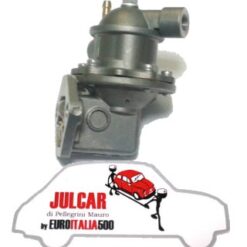 Pompa benzina Fiat 500 D-600 1^Serie